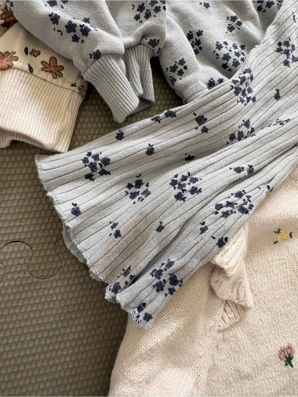 13 piece Zara girls bundle